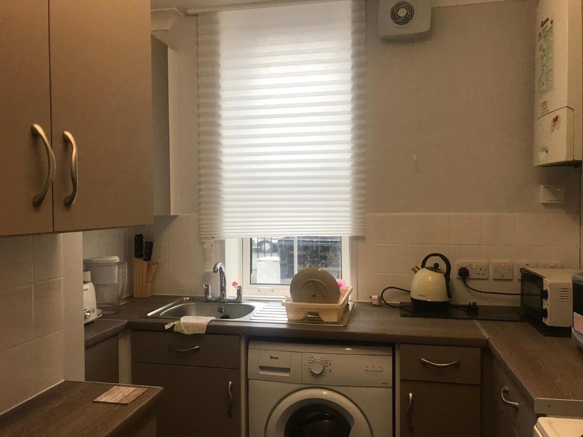 Double Close To Homestay London