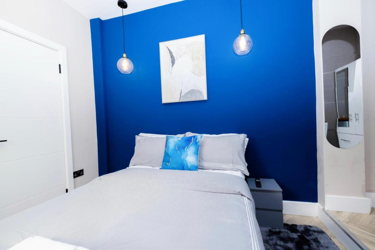 Bed & Breakfast Ensuite With Garden