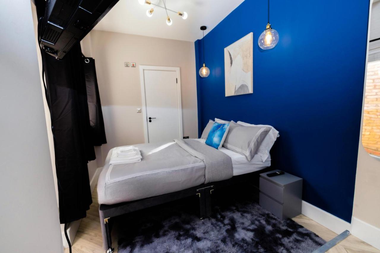 Bed & Breakfast Ensuite With Garden *