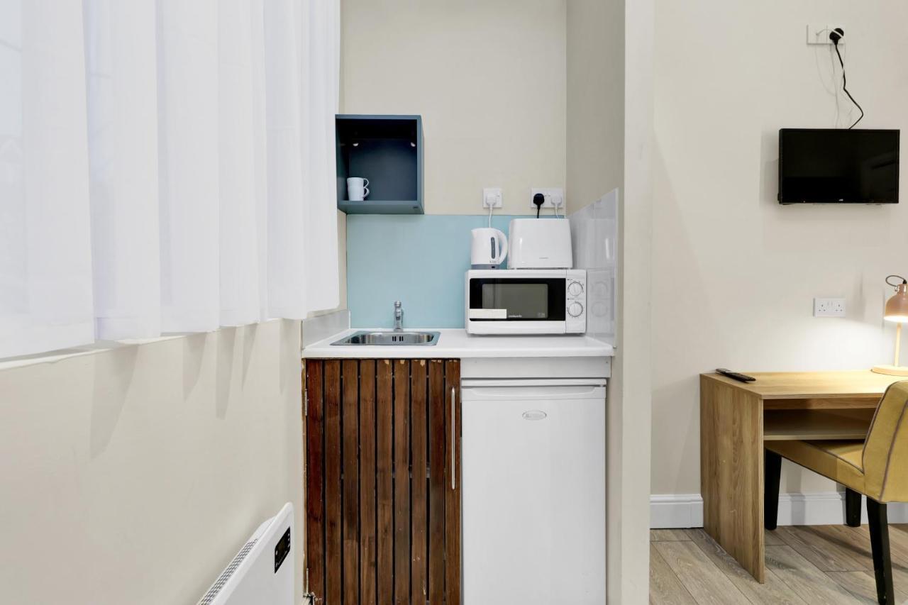 Appartement Chic In Londen