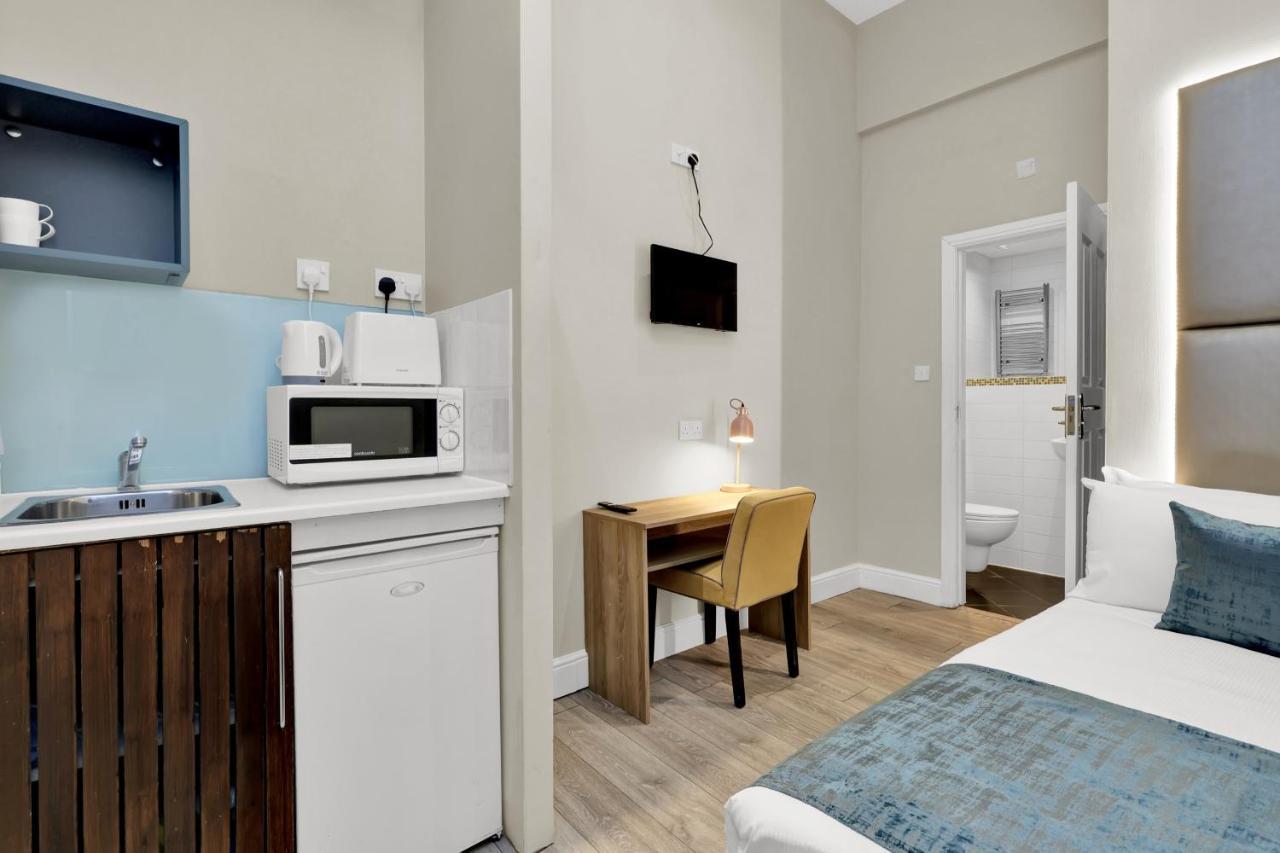 Appartement Chic In *