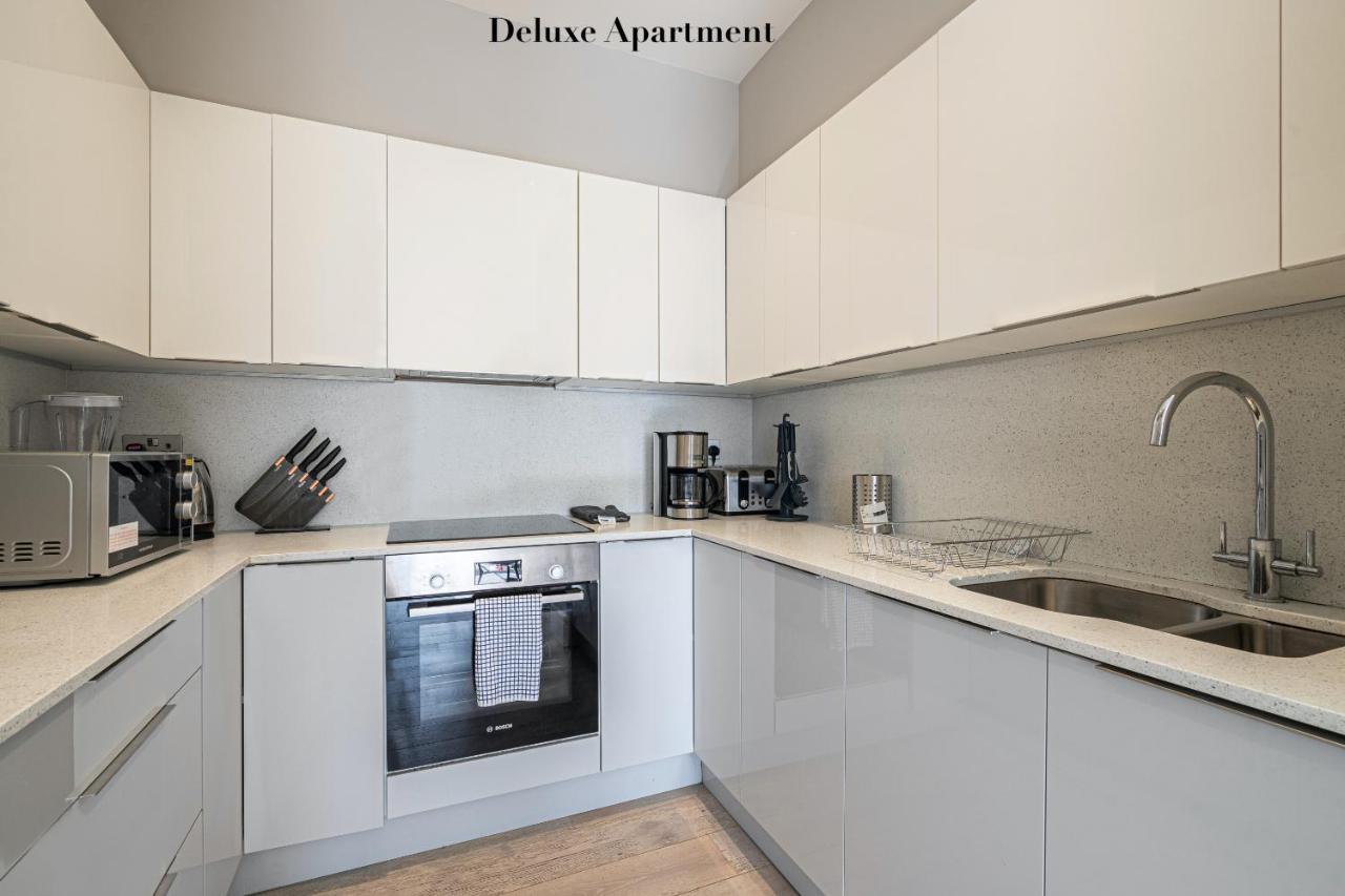 Appartement Superb Opposite Edgware Road Station *