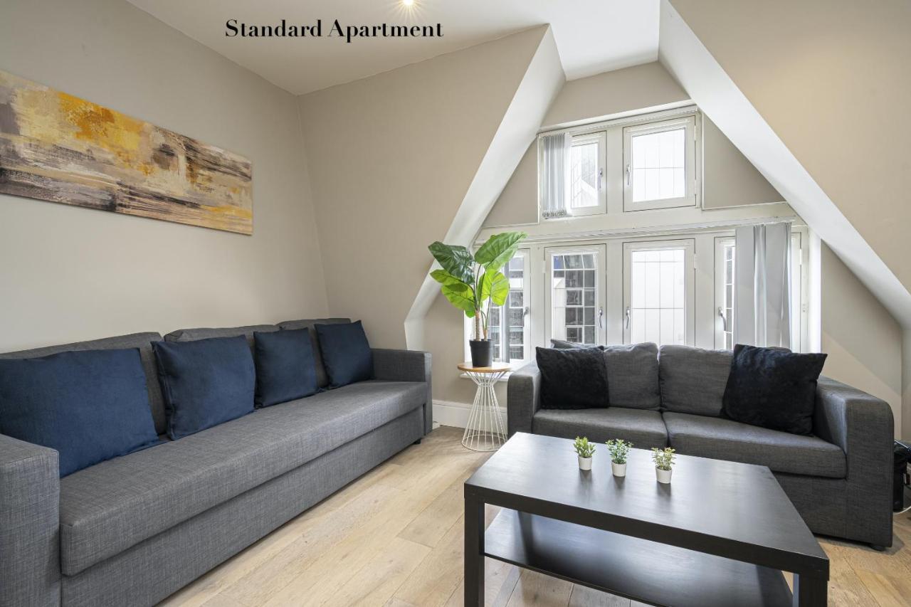 Superb Opposite Edgware Road Station Appartement *