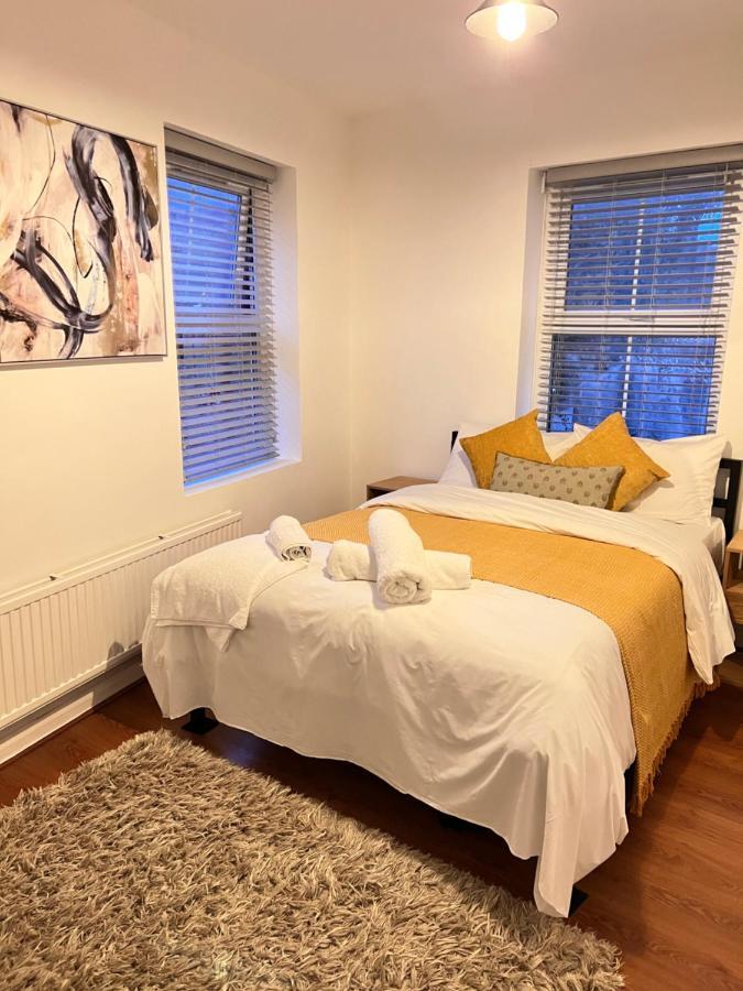Guest house Grey Eagle Shoreditch