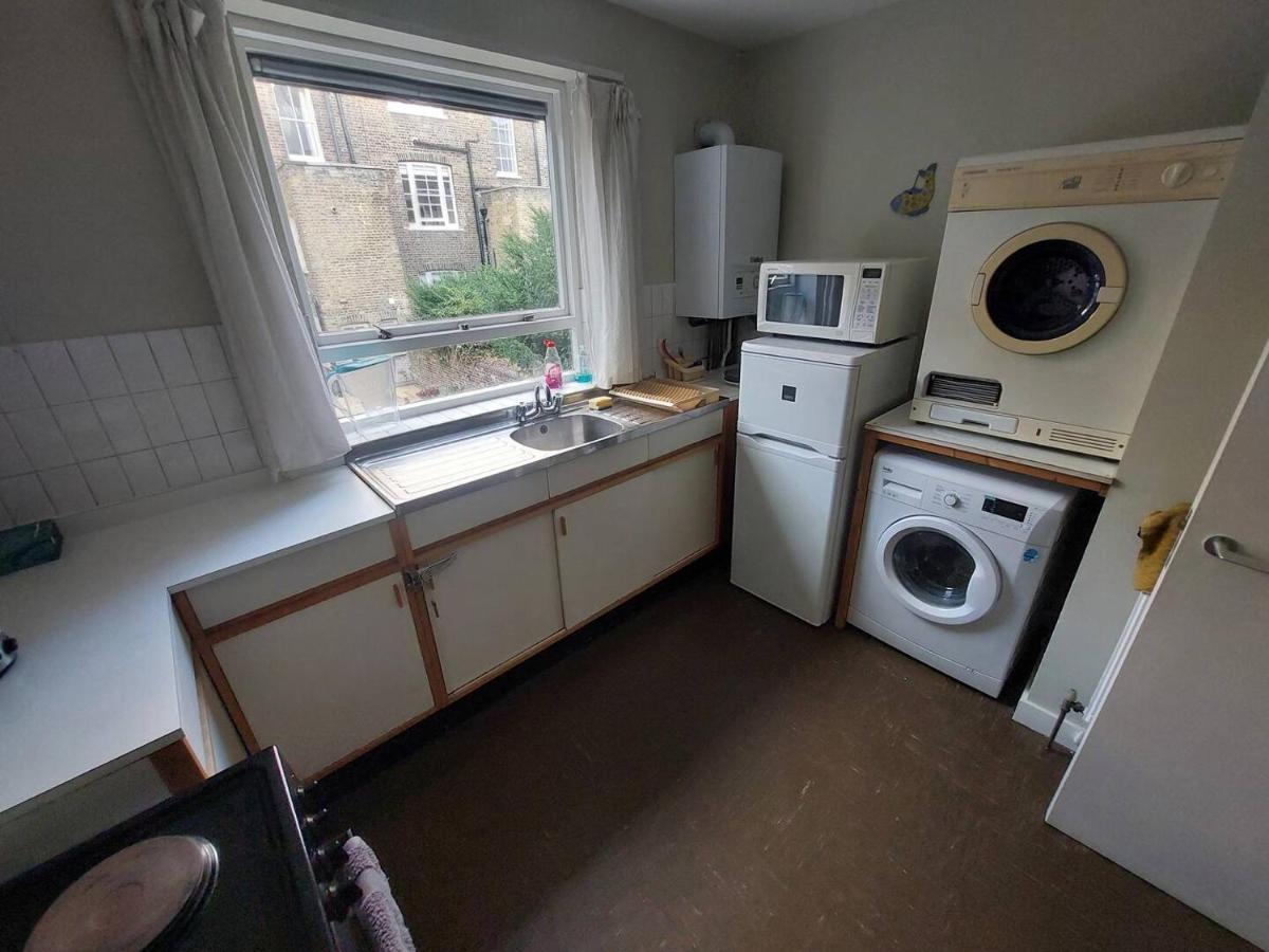 Apartment Bloomsbury 2 Flat London