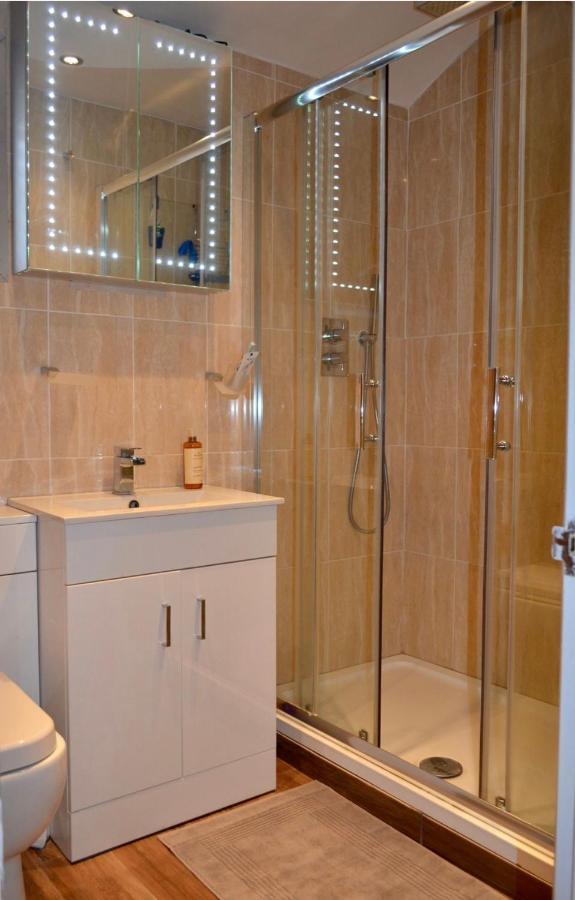 Appartement Kay Road *