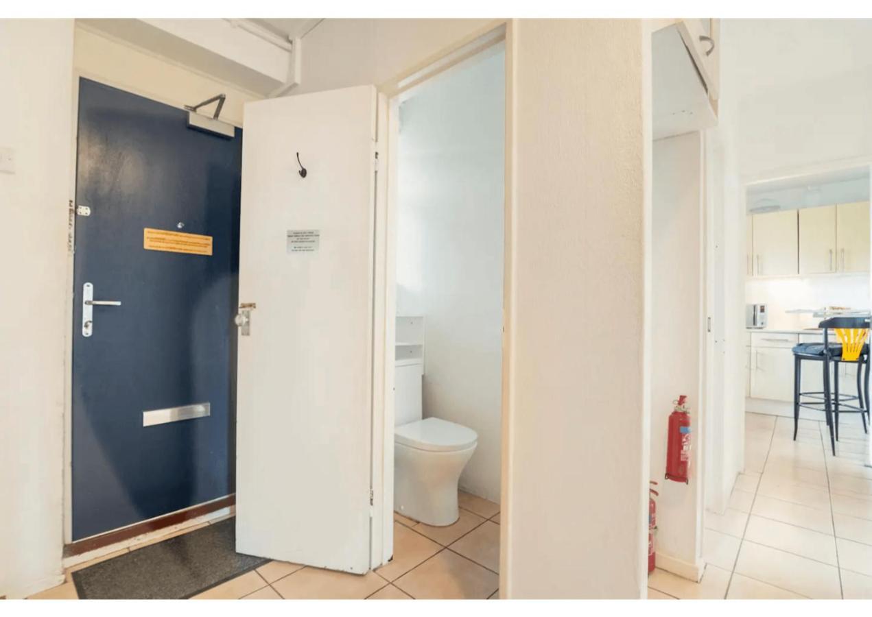Gasthuis Central Flat-share
