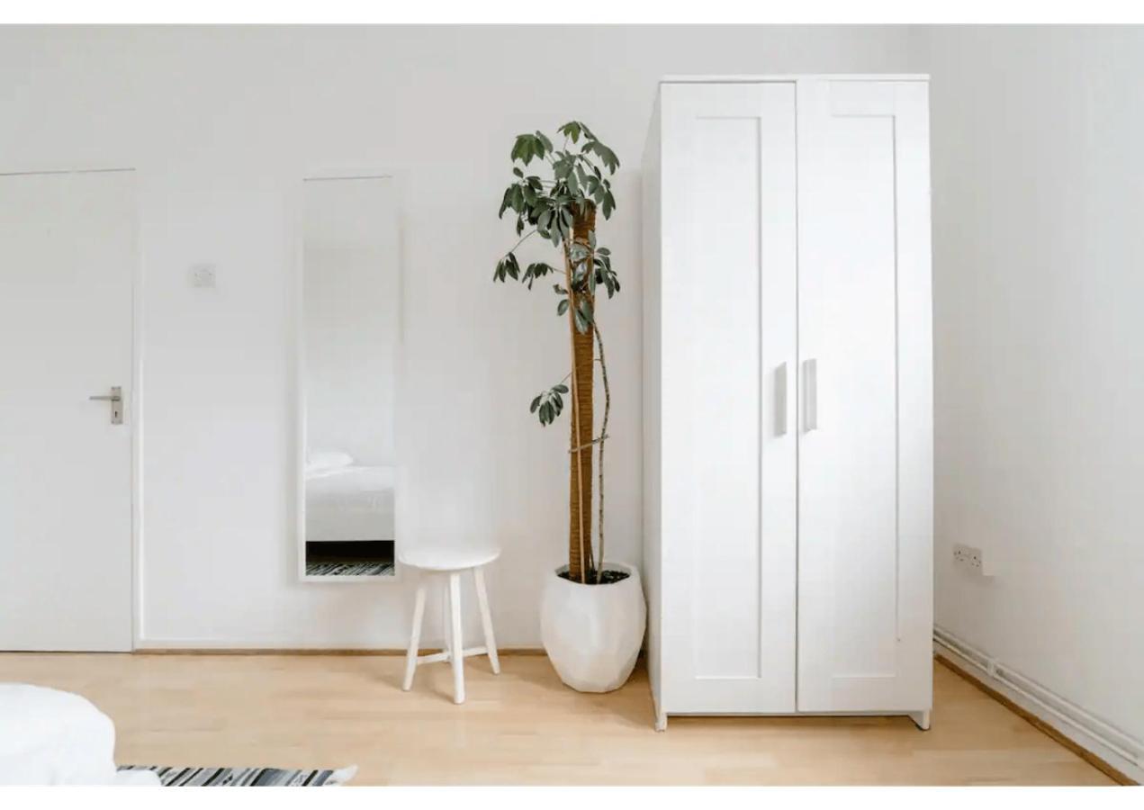 Central Flat-share * Londen