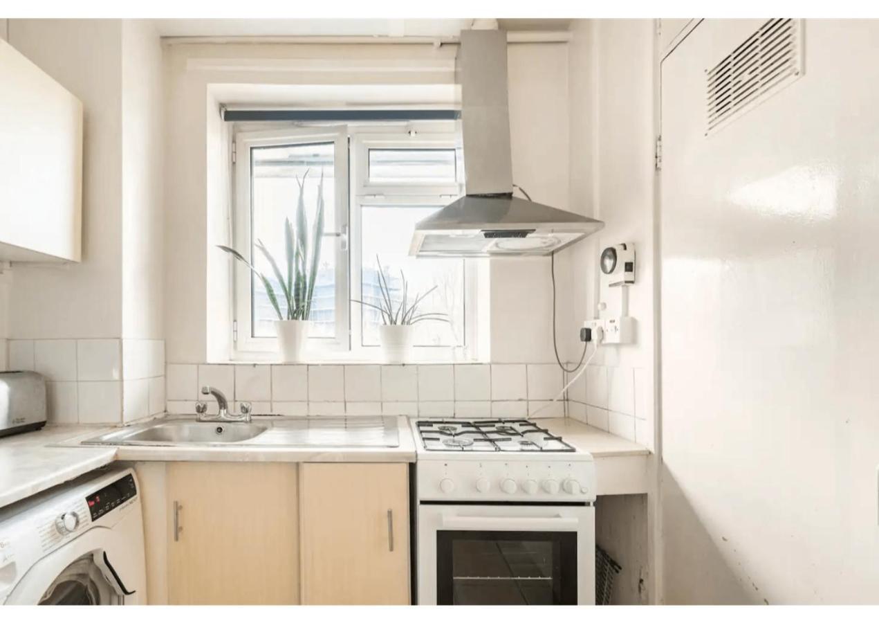 Central Flat-share Gasthuis *