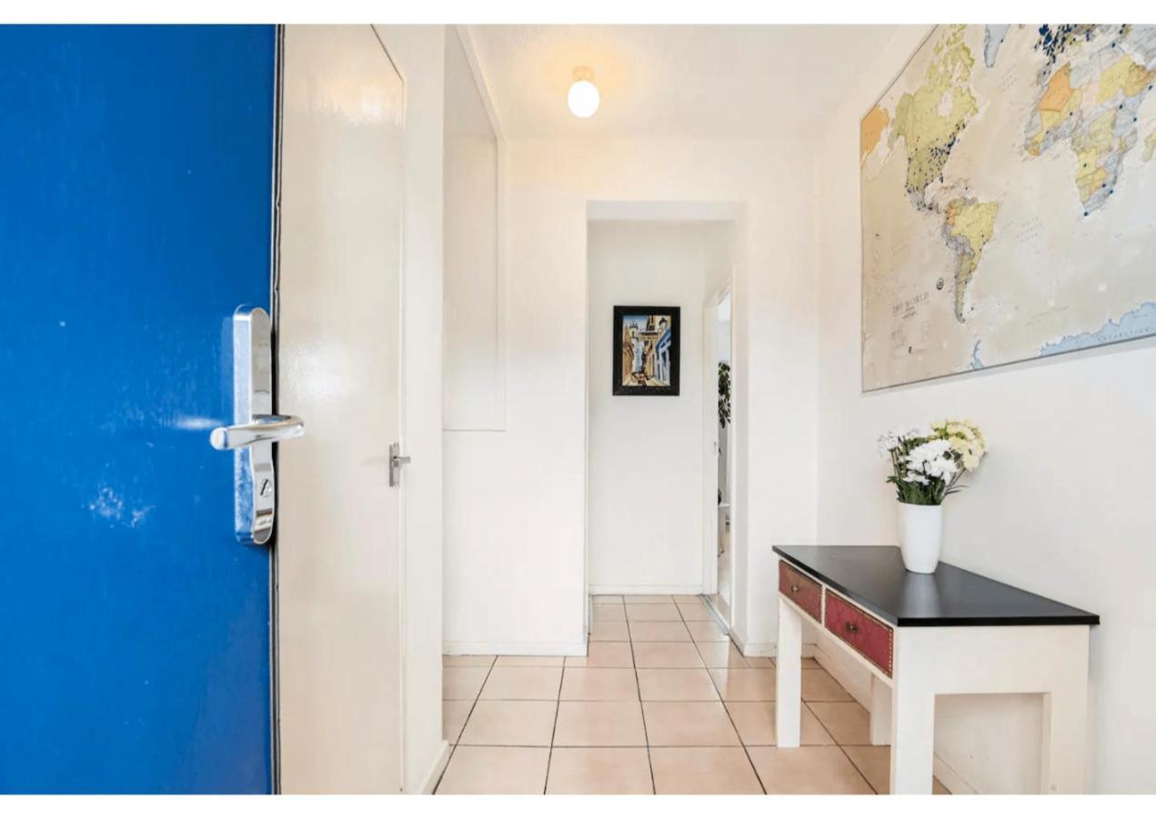 Gasthuis Central Flat-share