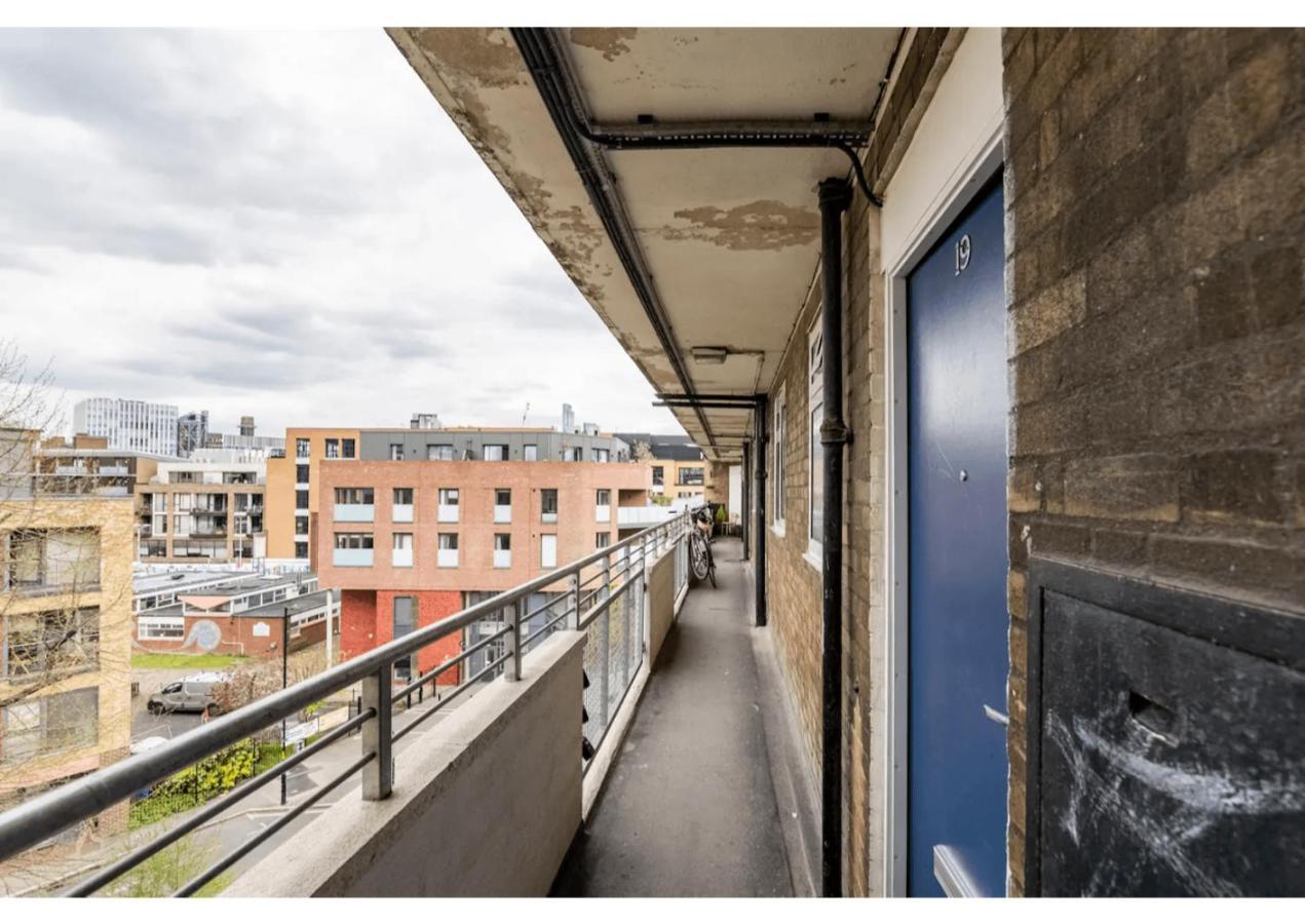 Central Flat-share Gasthuis