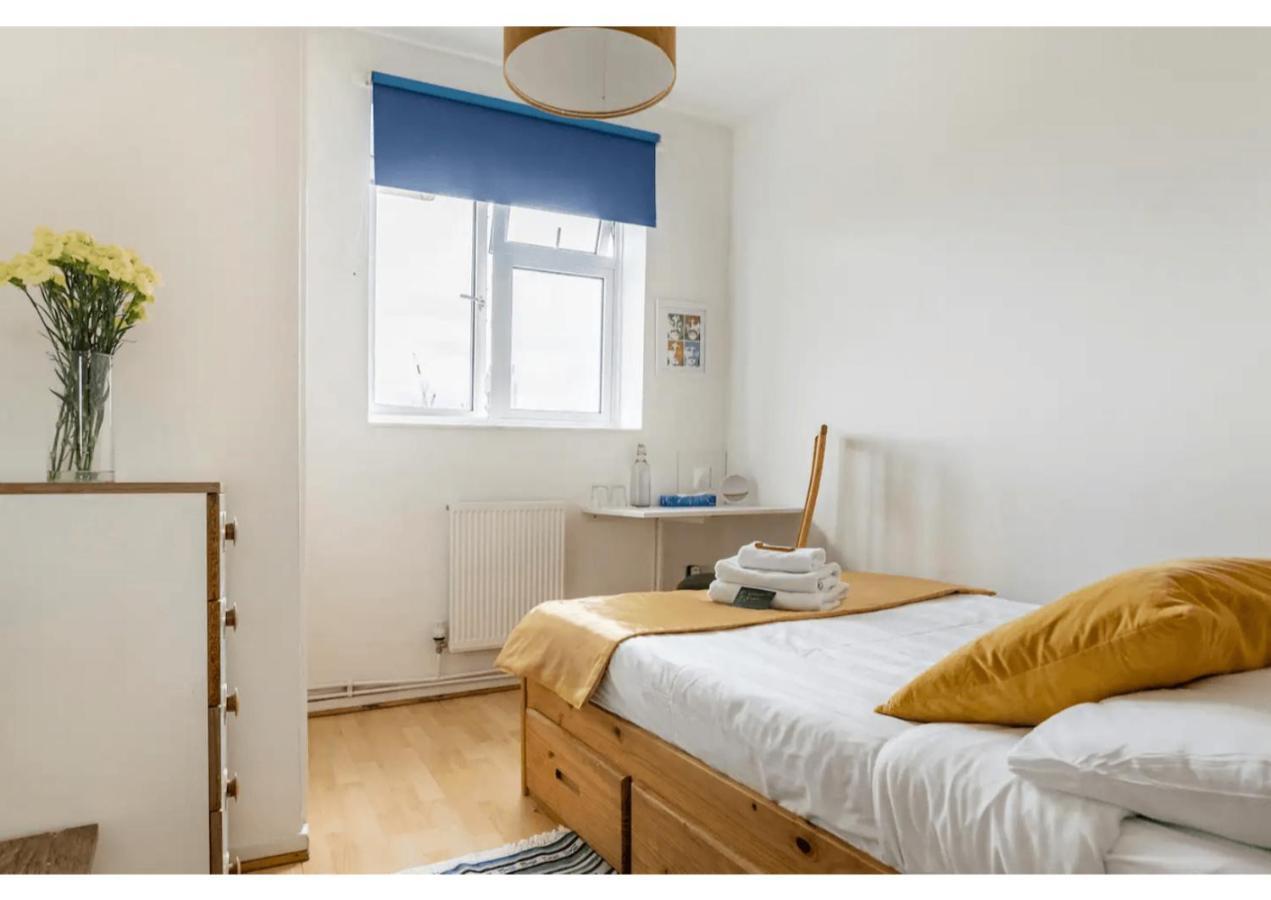 Central Flat-share * Londen