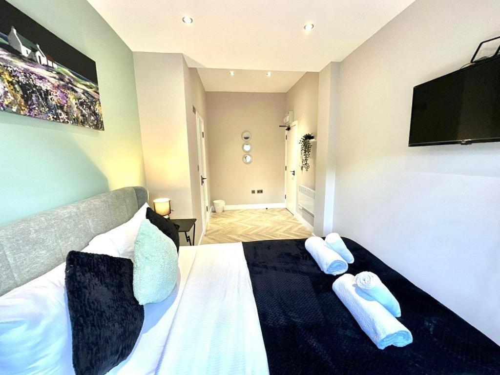 Lewisham Suites - Se6 Gasthuis Londen