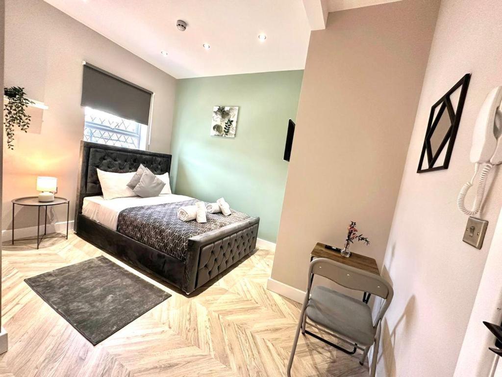 Lewisham Suites - Se6 Gasthuis *
