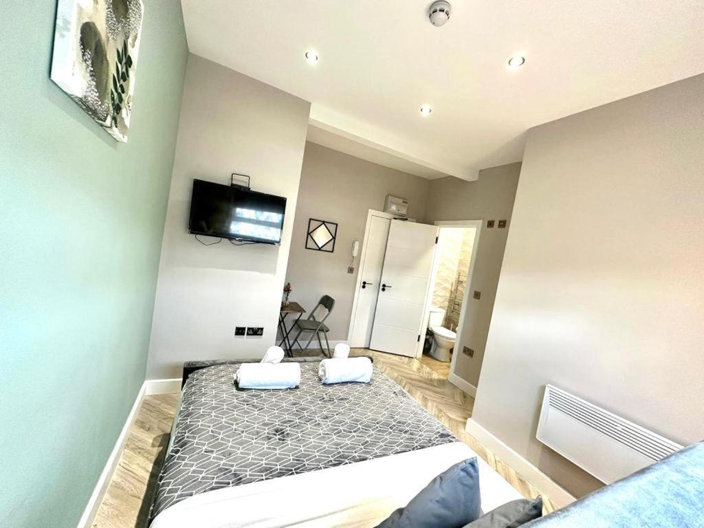Gasthuis Lewisham Suites - Se6