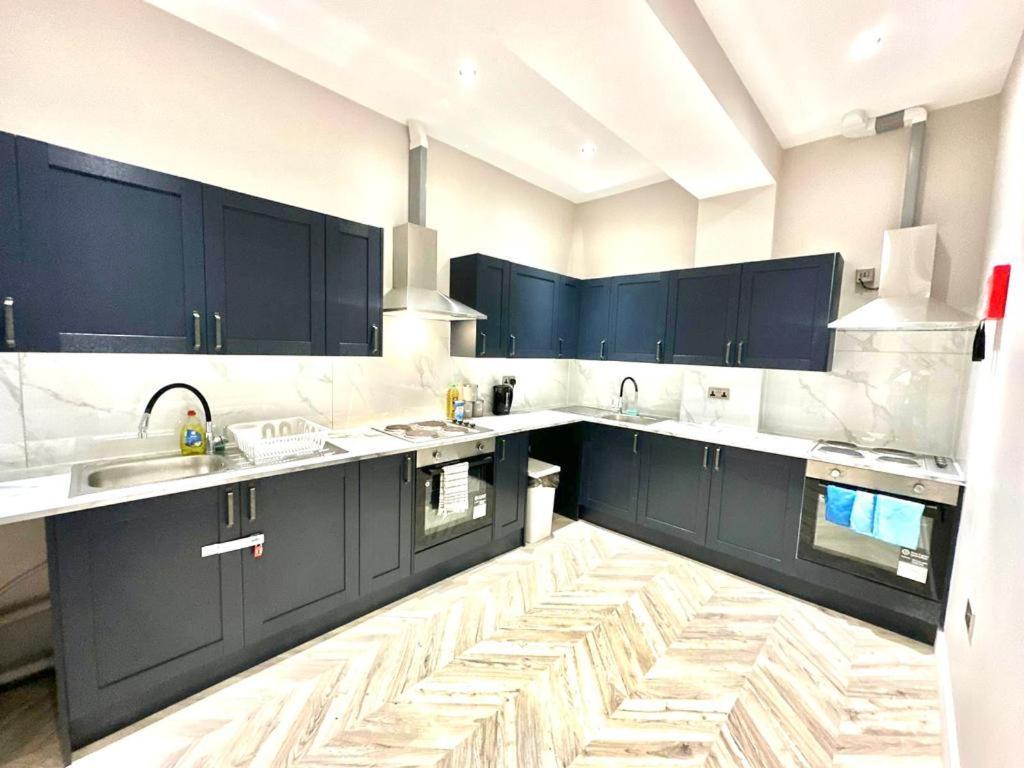 Lewisham Suites - Se6 Gasthuis Londen