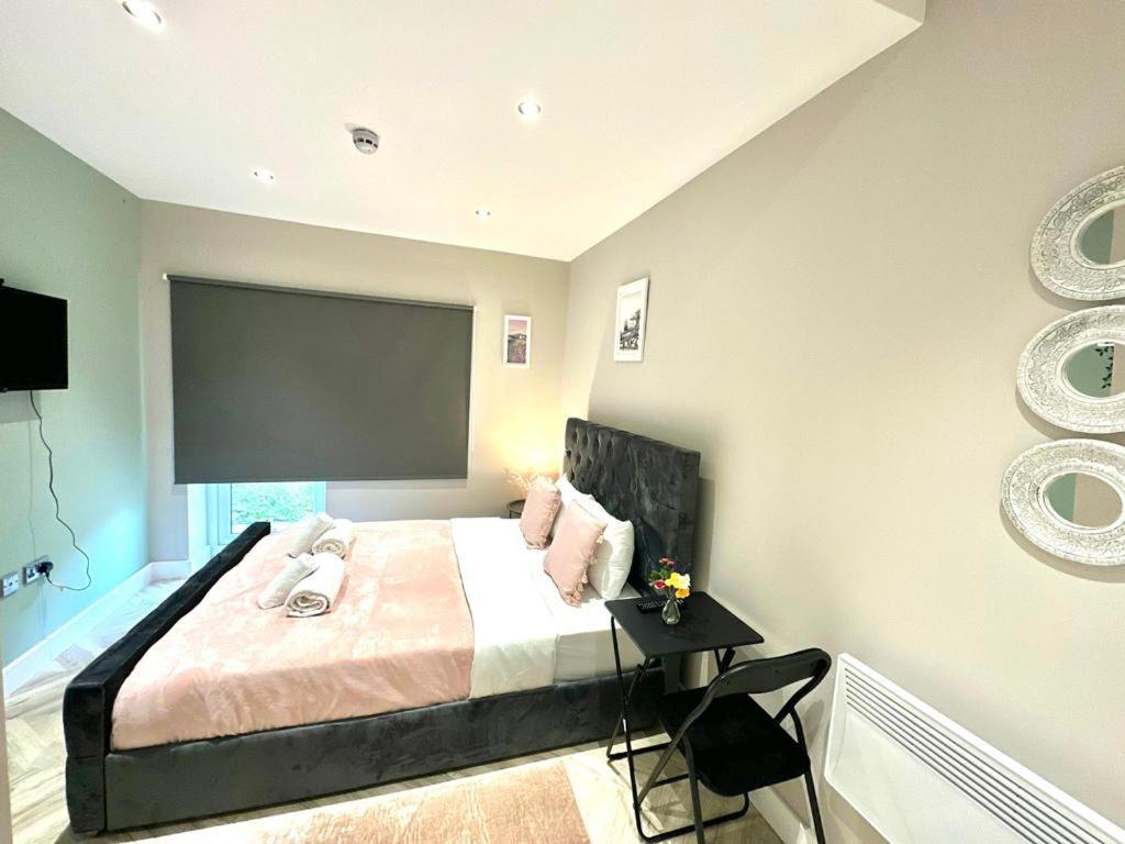 Lewisham Suites - Se6 Gasthuis Londen