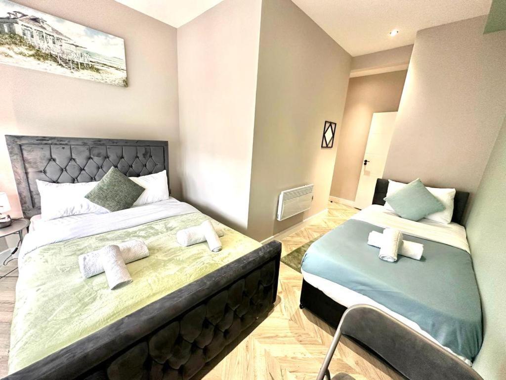 Lewisham Suites - Se6 Gasthuis *