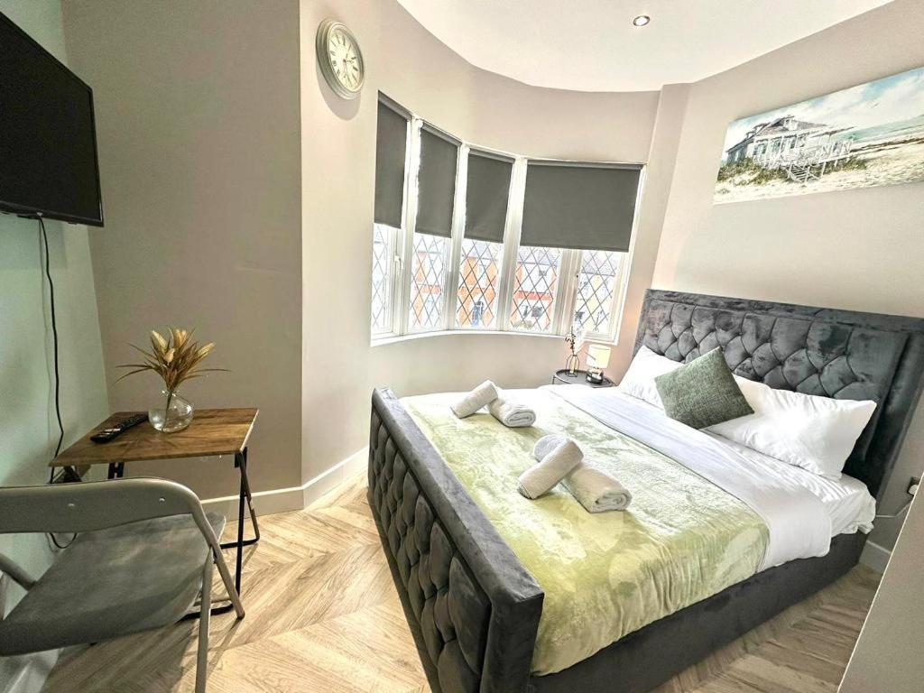 Lewisham Suites - Se6 * Londen