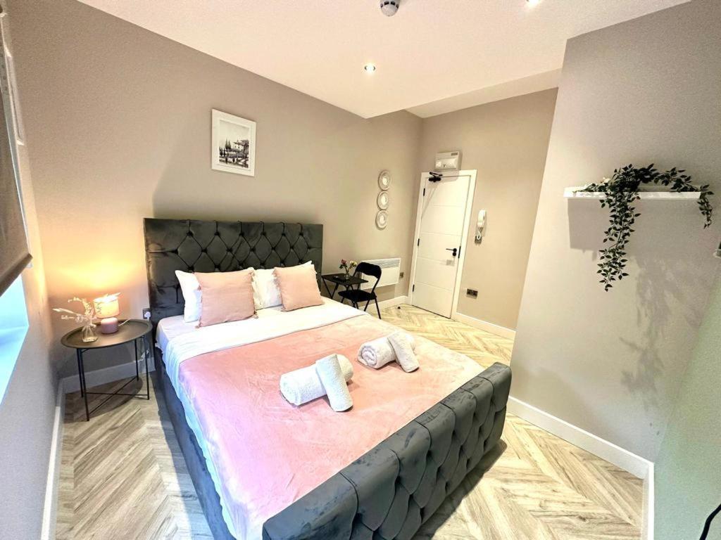 Gasthuis Lewisham Suites - Se6 *