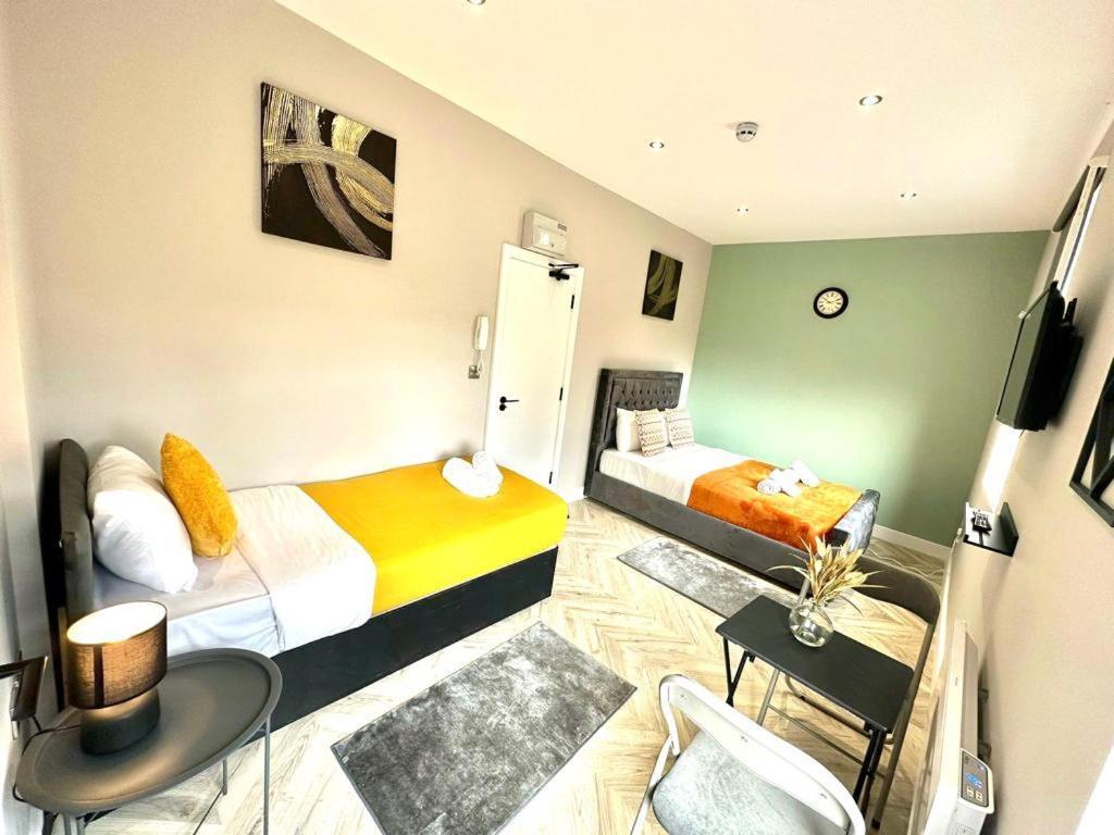 Lewisham Suites - Se6 Gasthuis *