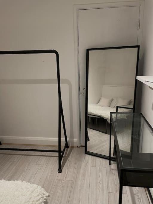2 Bedroom Modern And Stylish Appartement