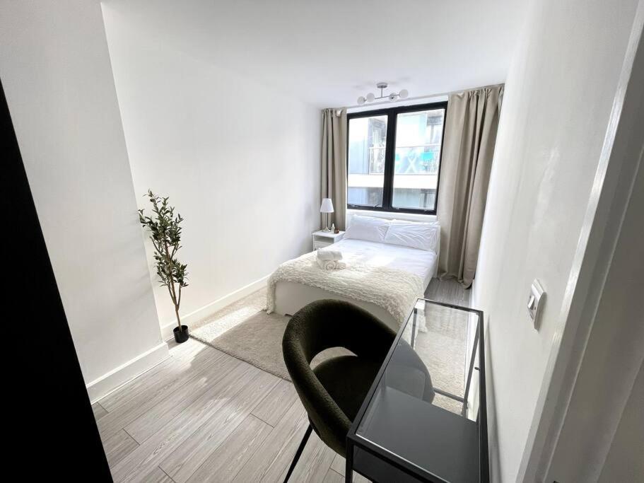 Appartement 2 Bedroom Modern And Stylish