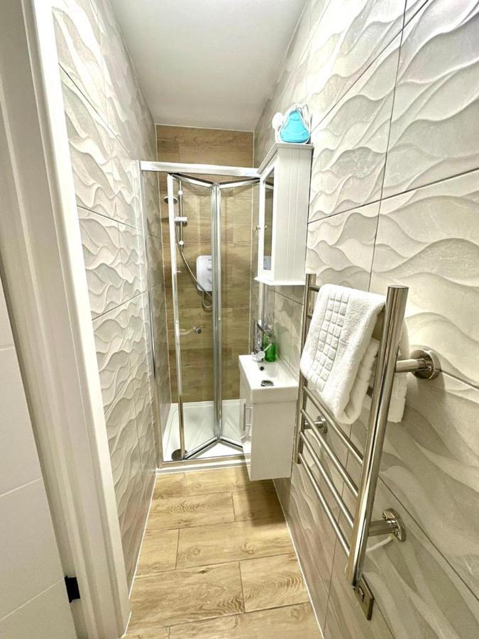 Gasthuis Lewisham Suites - Se6 *