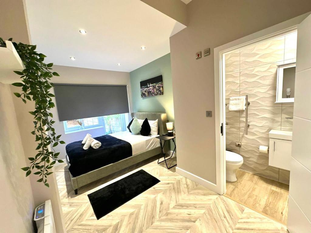 Lewisham Suites - Se6 *