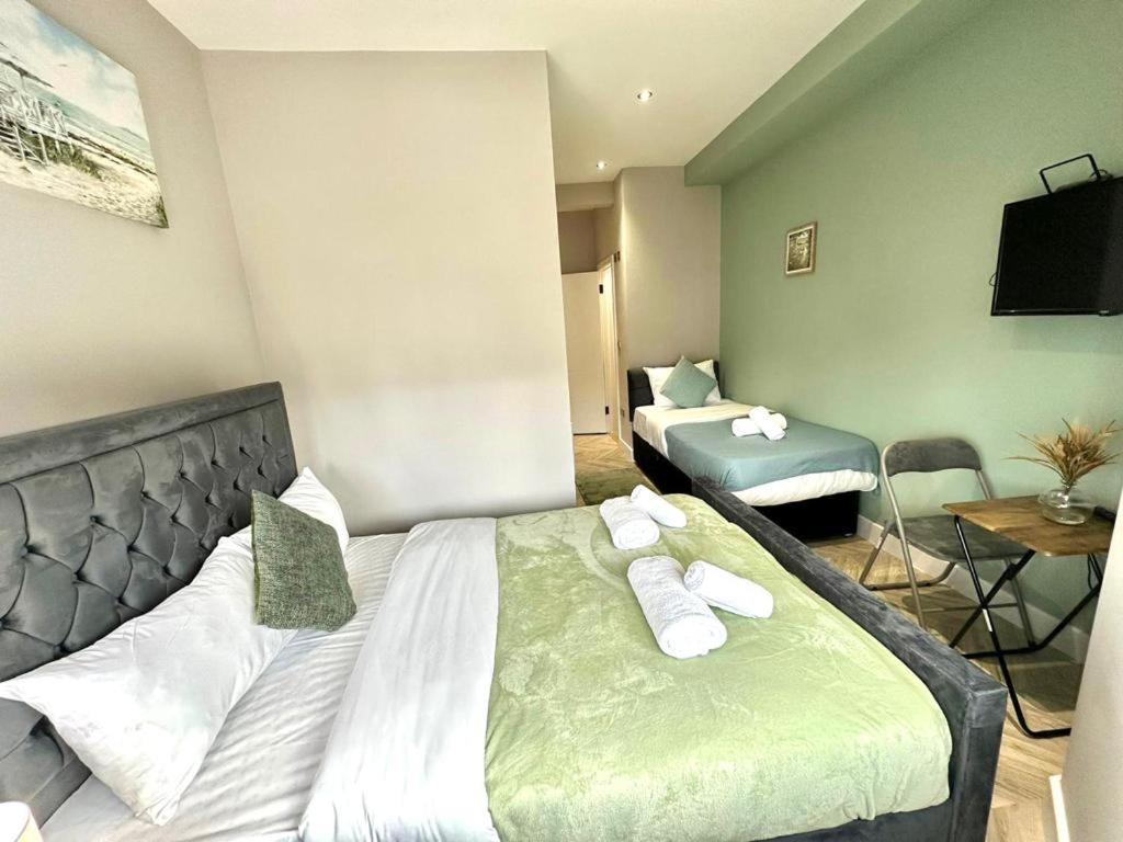 Lewisham Suites - Se6