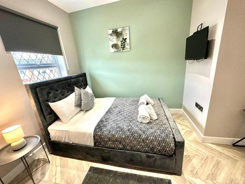 Lewisham Suites - Se6 Gasthuis *
