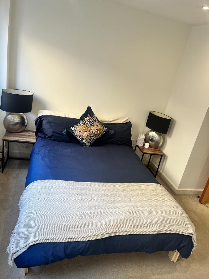 Apartment Spacious Mews Apartment, Clapham