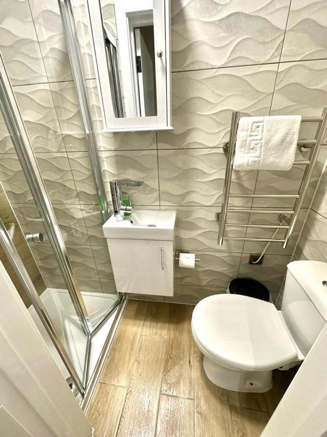 Lewisham Suites - Se6 Gasthuis *