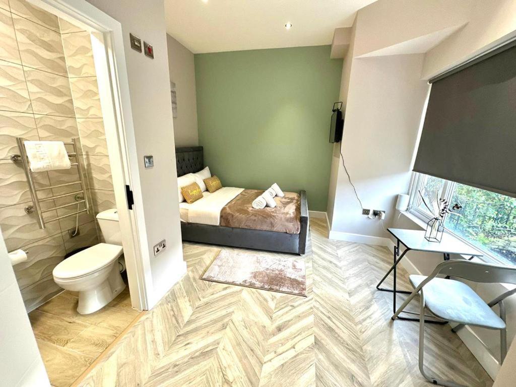 Gasthuis Lewisham Suites - Se6 Londen
