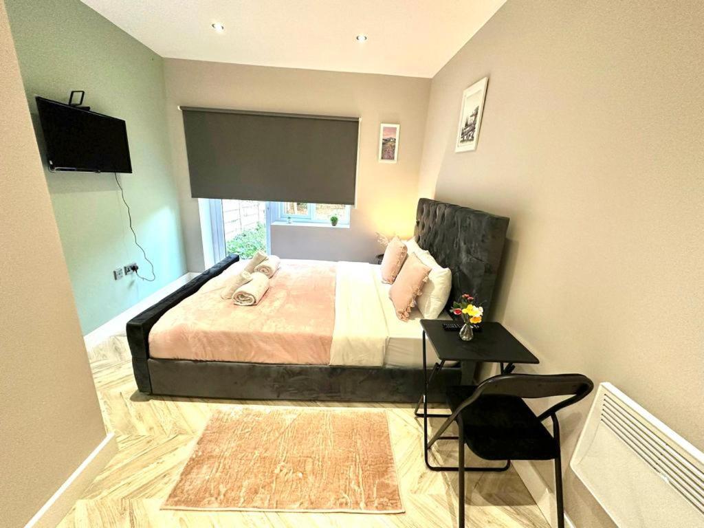 Lewisham Suites - Se6 Gasthuis Londen