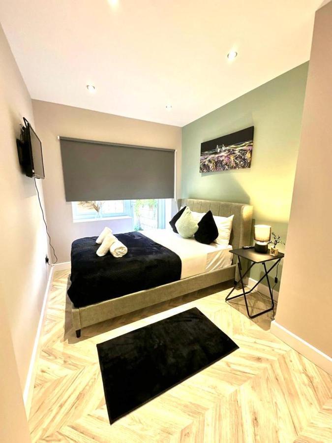 Lewisham Suites - Se6 Gasthuis