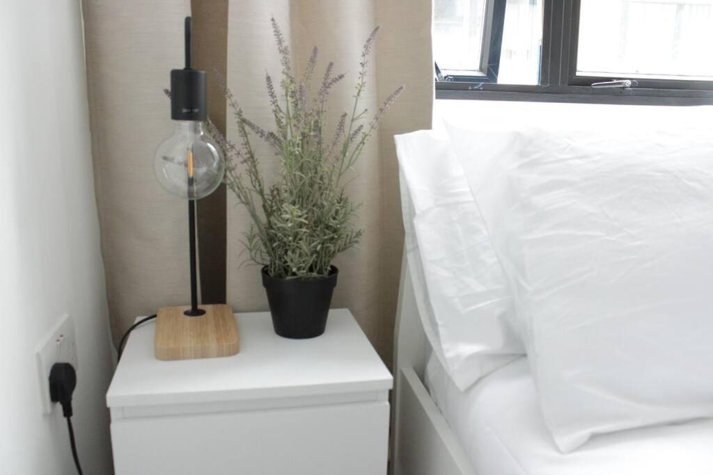 Appartement 2 Bedroom Modern And Stylish