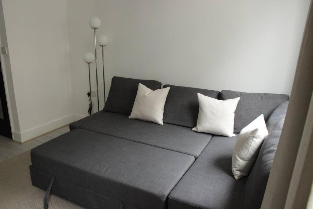Appartement 2 Bedroom Modern And Stylish Londen