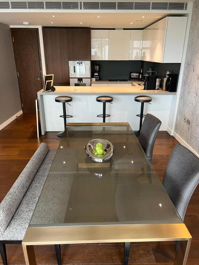 Aparthotel Claydon House London
