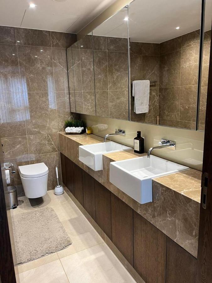 Claydon House Aparthotel London