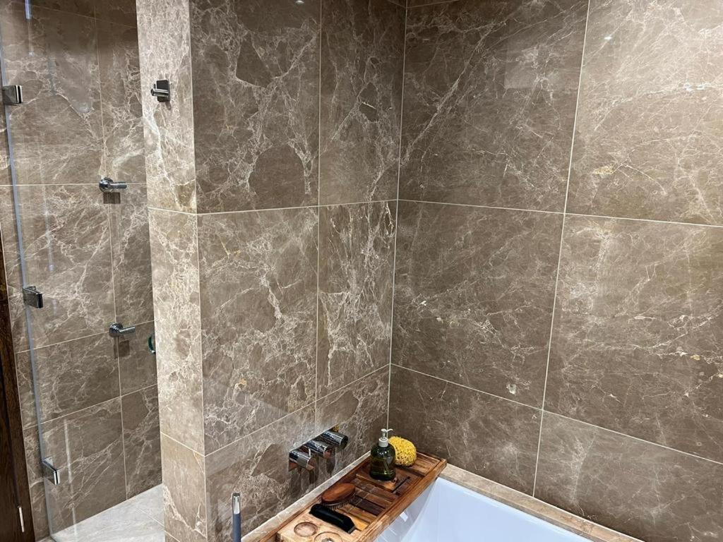 Aparthotel Claydon House London