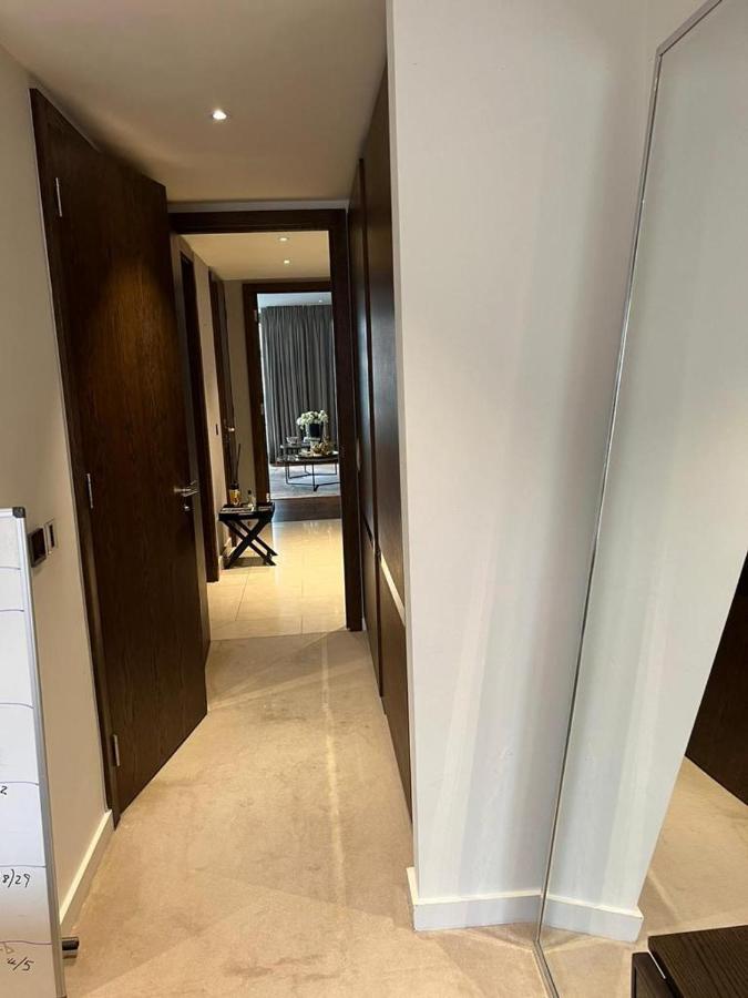 Claydon House Aparthotel London