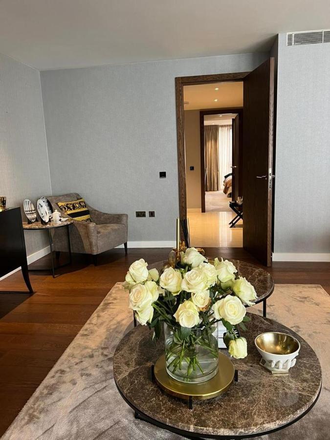 Claydon House Aparthotel