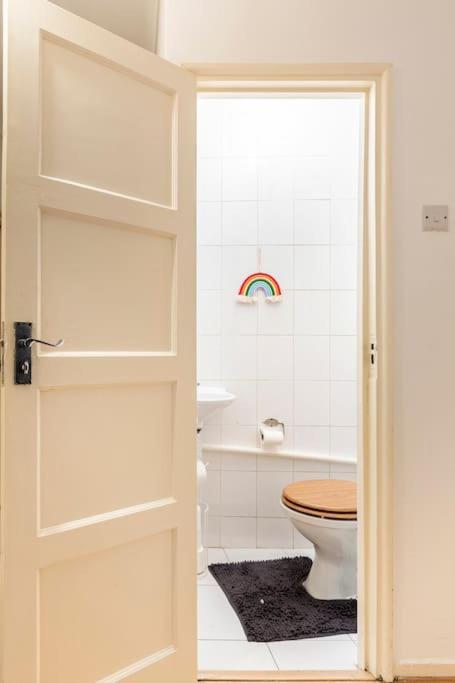 Otto Angel Appartement *