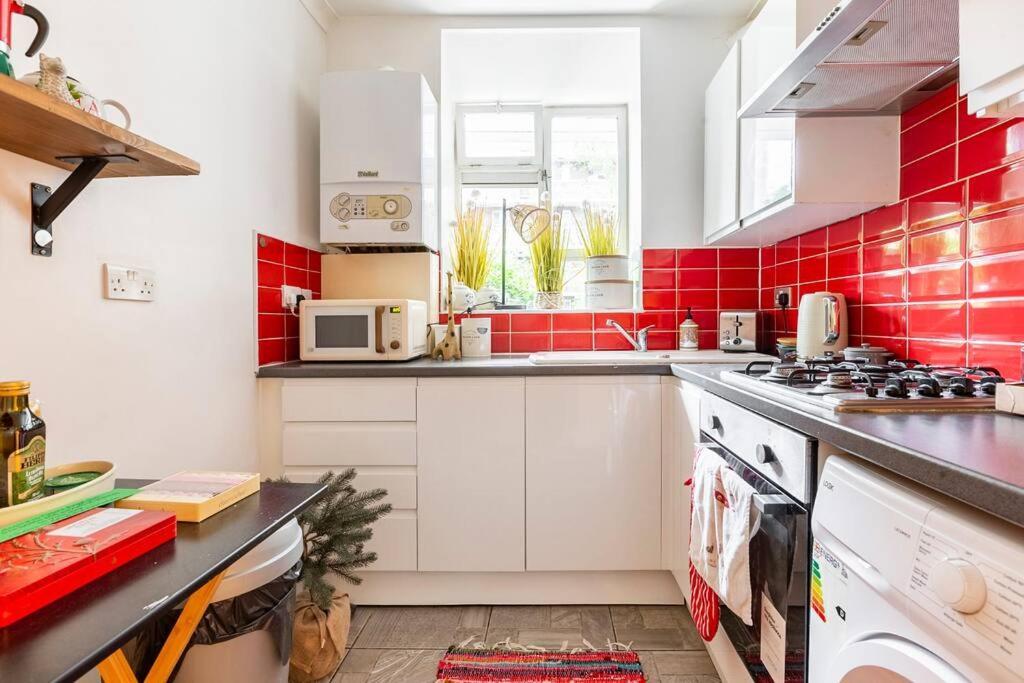 Otto Angel Appartement *