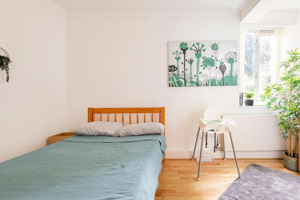 Appartement Otto Angel *