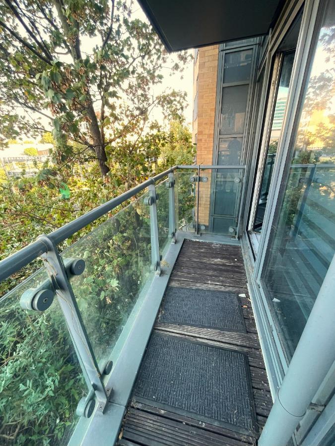 Apartment Modern 2bed 2bath Stratford *