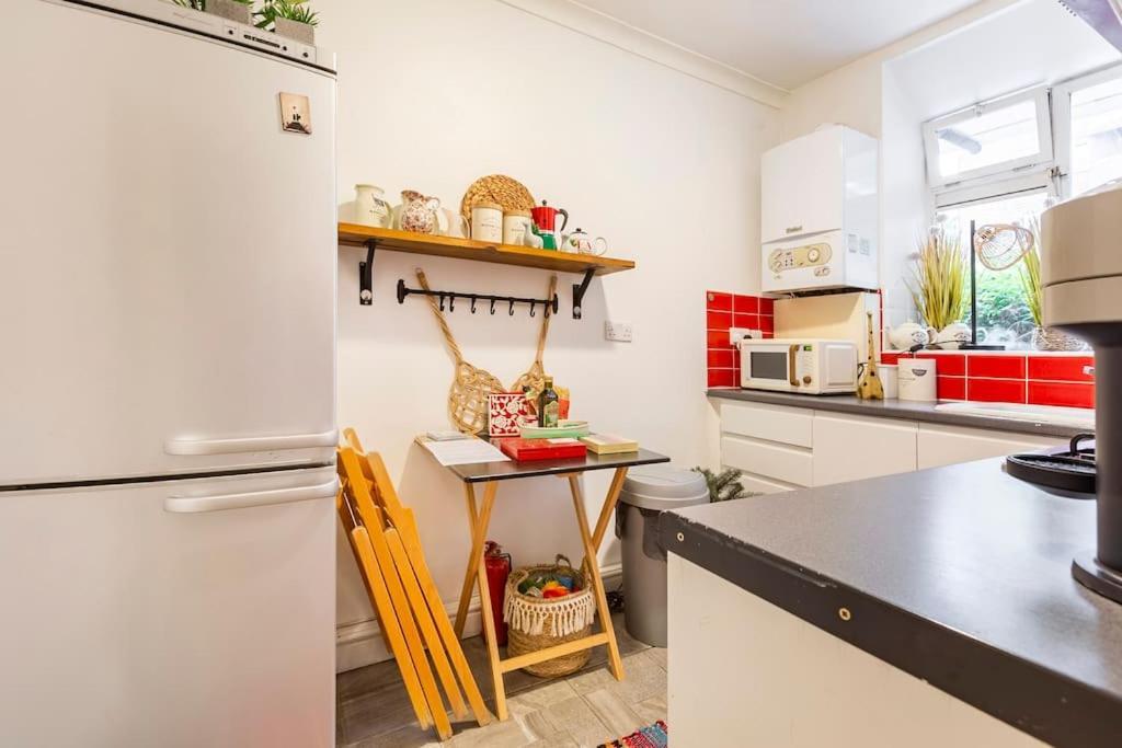Otto Angel Appartement