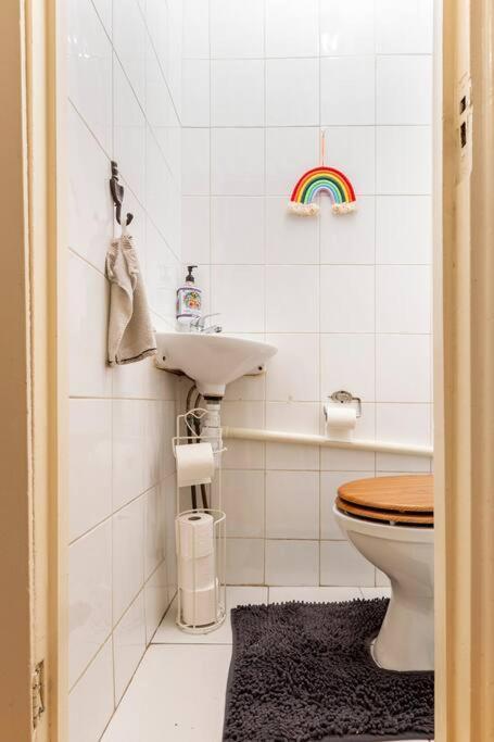 Appartement Otto Angel *