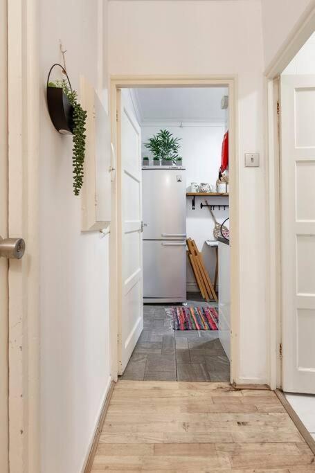 Otto Angel Appartement Londen